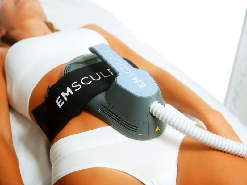 emsculpt