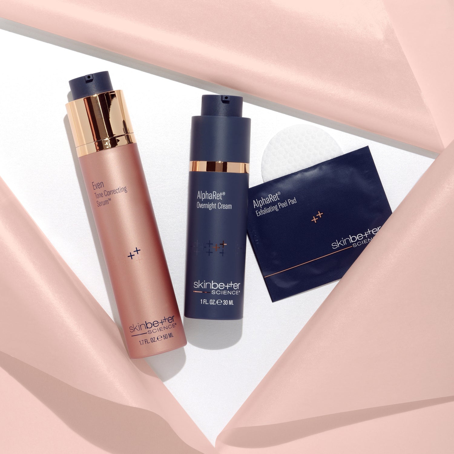 Even Glow Regimen