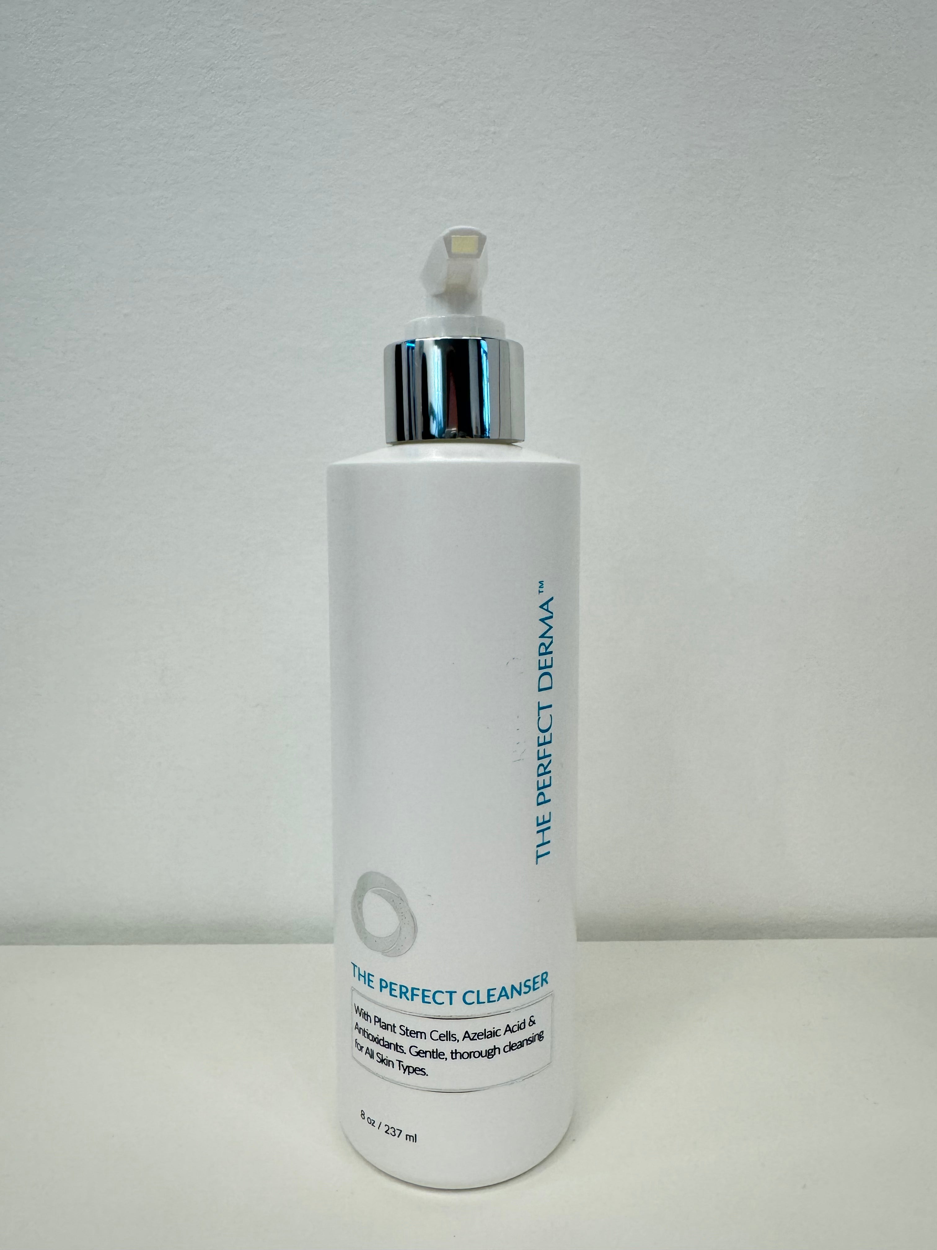 The Perfect Cleanser | The Perfect Derma Gentle Daily Face Wash