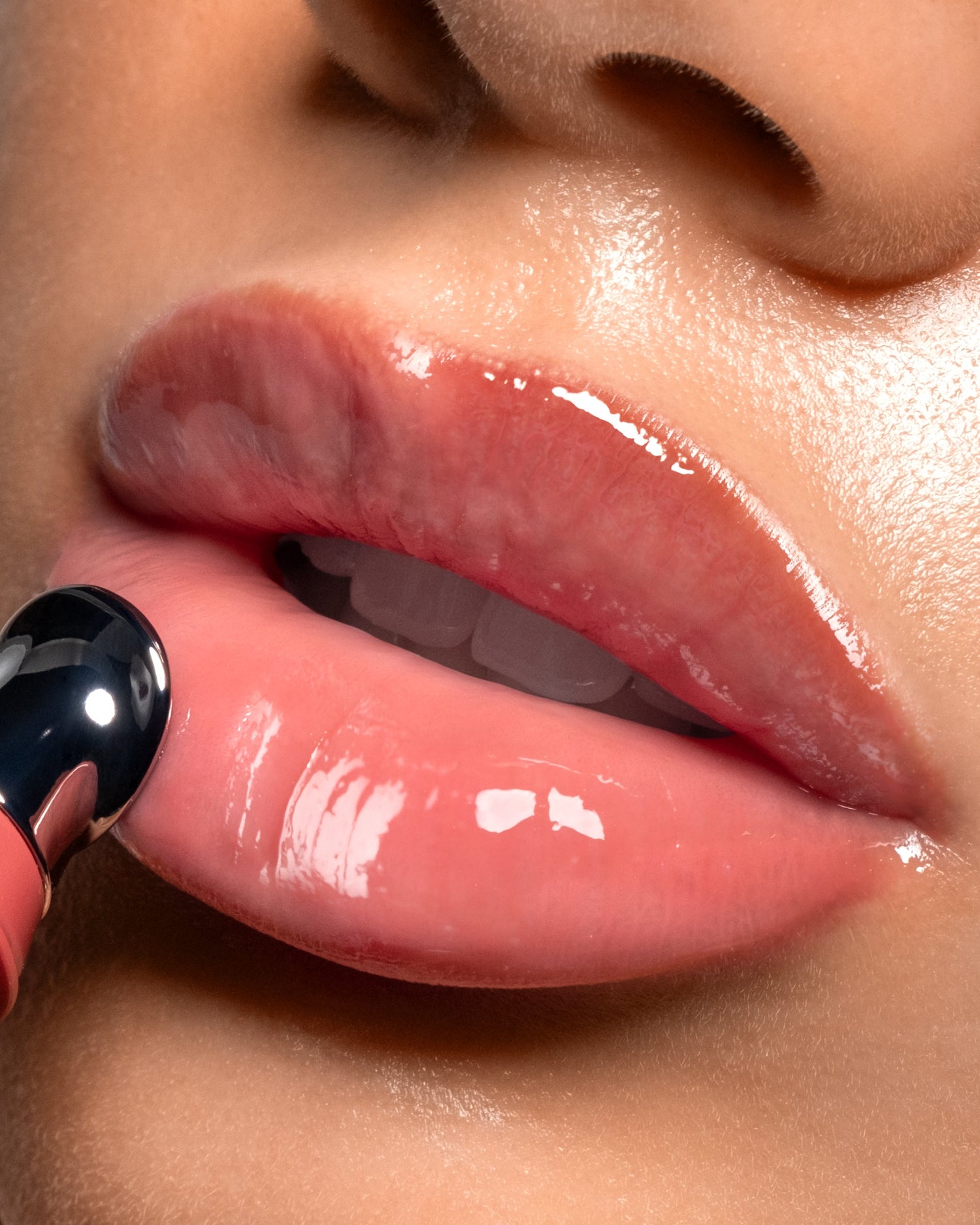 ANFISA An-gloss Berry Crumble