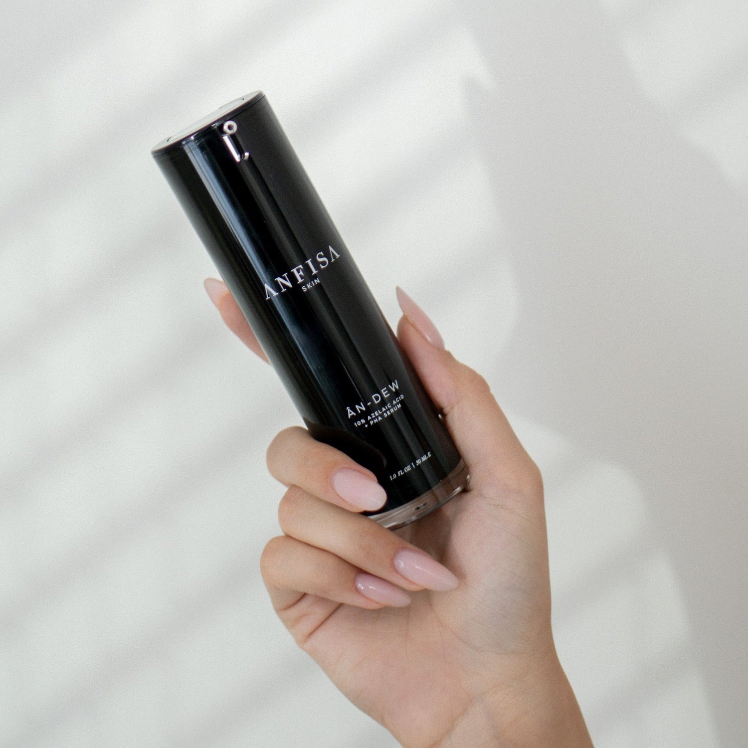 ANFISA ÂN-DEW 50ML