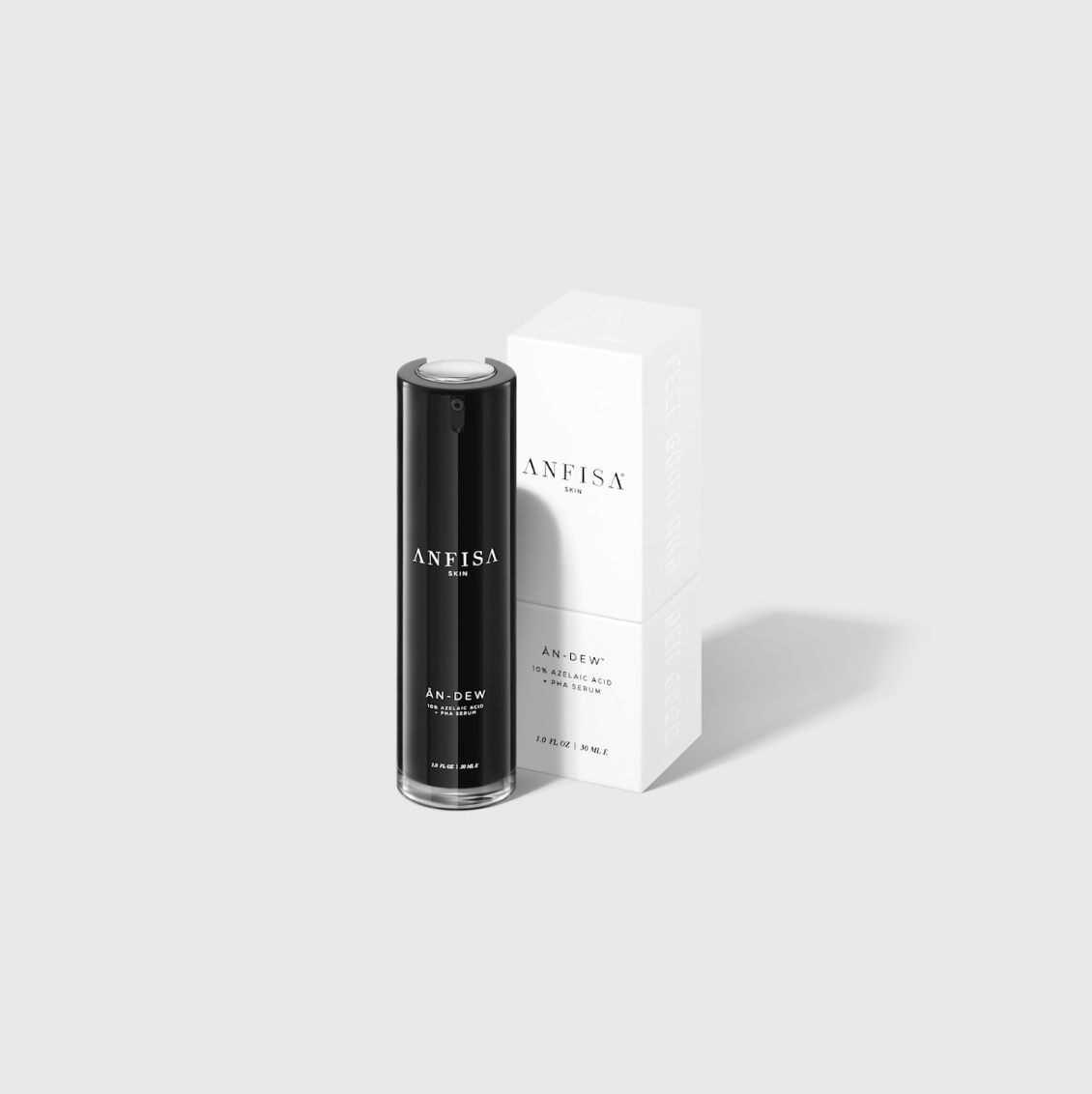 ANFISA ÂN-DEW 50ML