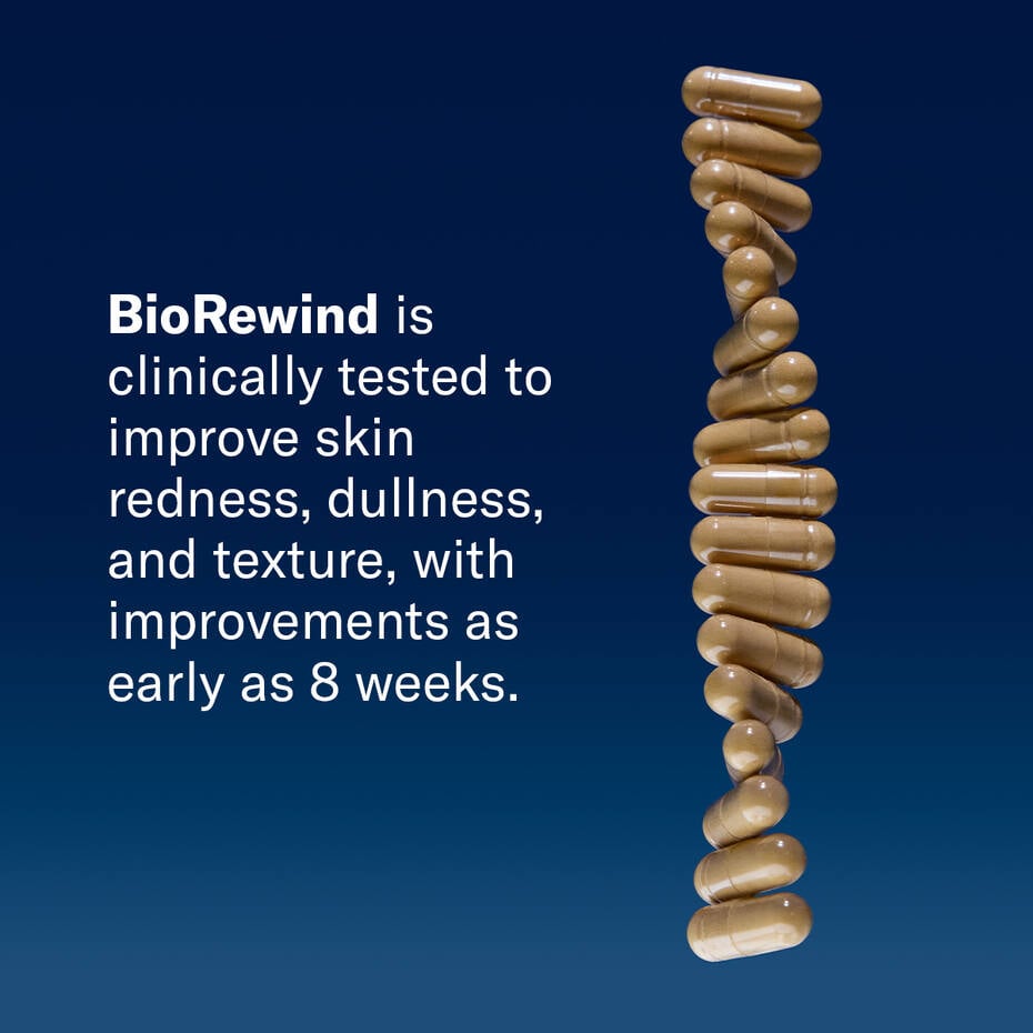 BioRewind