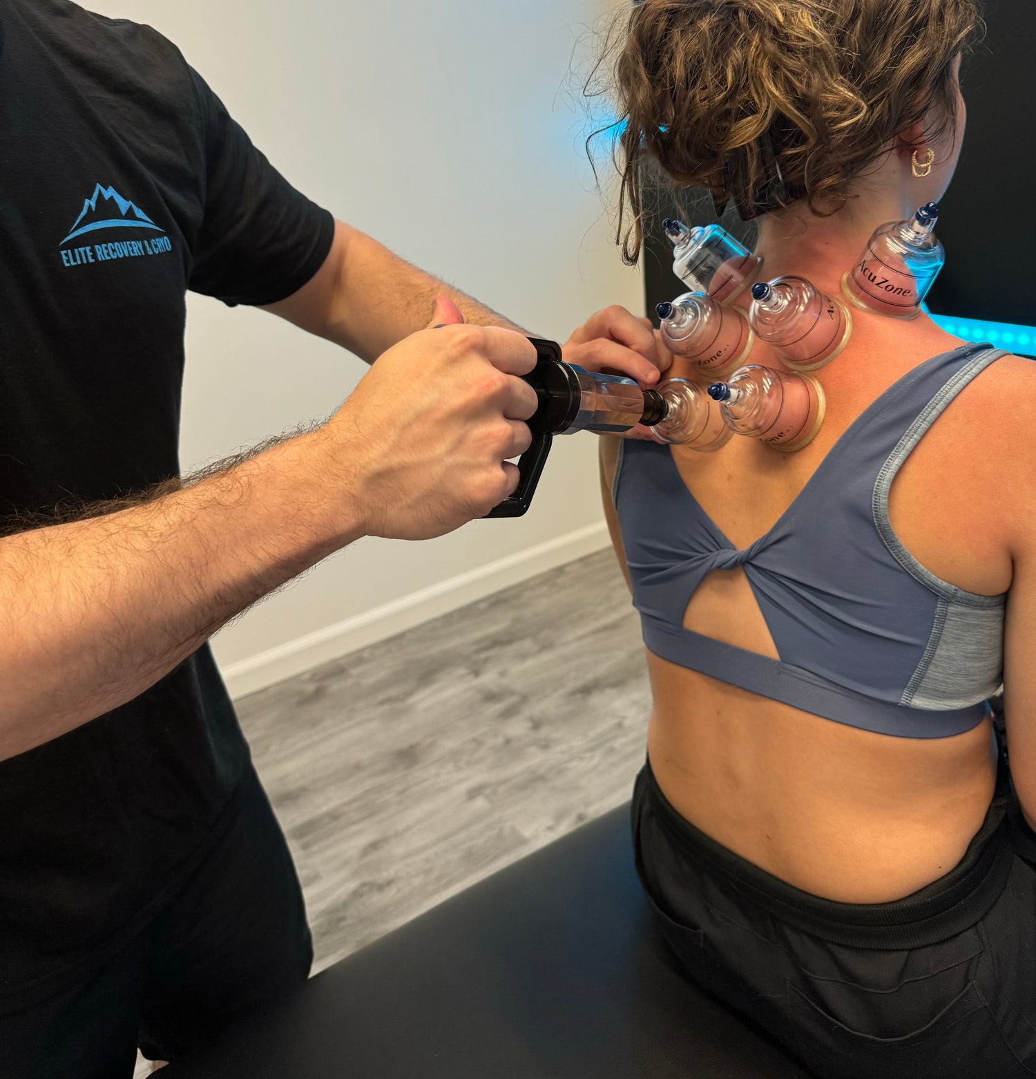 Sports Therapy in Clermont, FL | Athletic Performance & Recovery ...