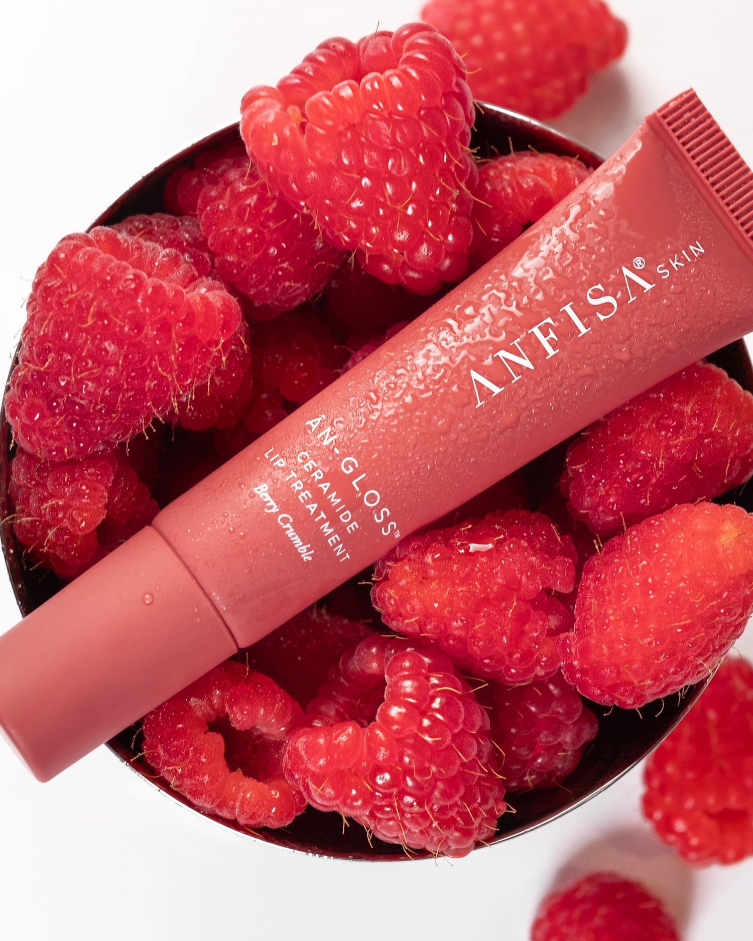ANFISA An-gloss Berry Crumble